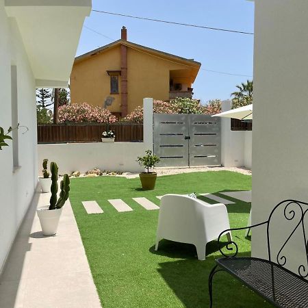 Casa D'Oro Acomodação com café da manhã San Leone Exterior foto