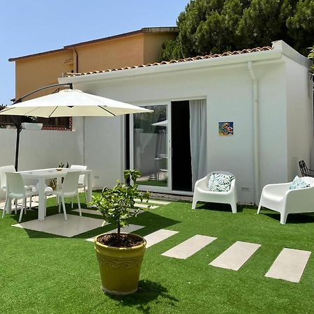 Casa D'Oro Acomodação com café da manhã San Leone Exterior foto
