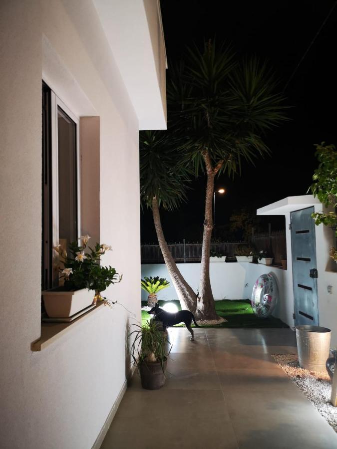 Casa D'Oro Acomodação com café da manhã San Leone Exterior foto