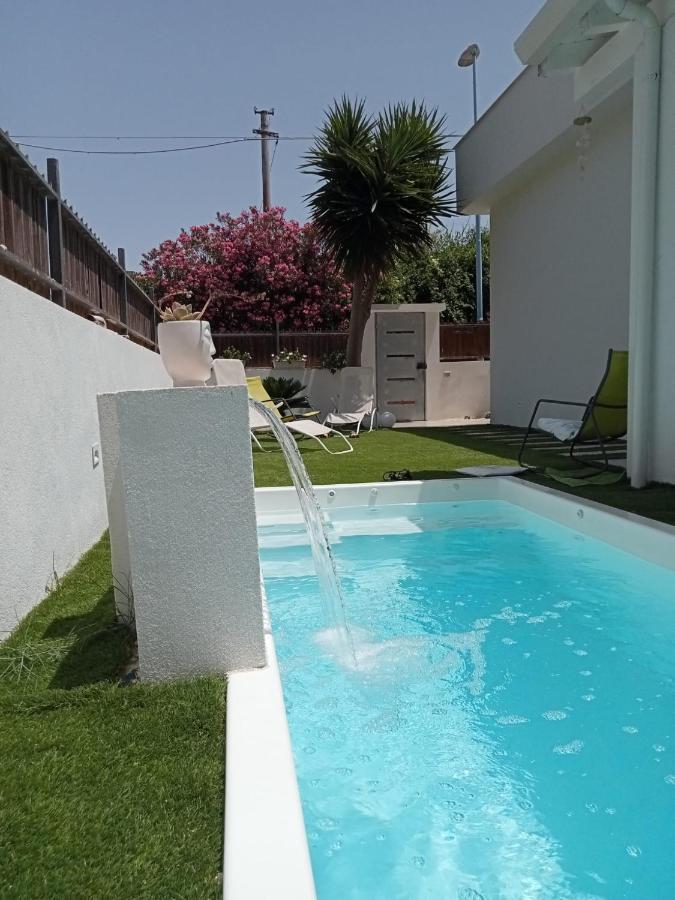 Casa D'Oro Acomodação com café da manhã San Leone Exterior foto